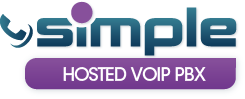 Simple Hosted VoIP PABX